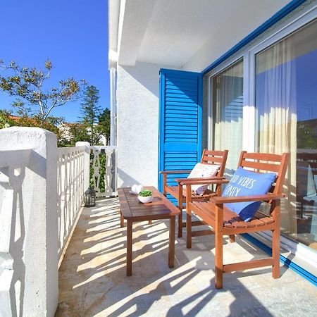 Apartment Drazana Krk Island Екстериор снимка