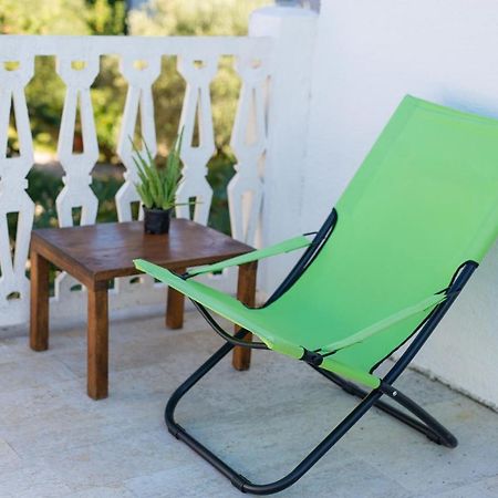 Apartment Drazana Krk Island Екстериор снимка