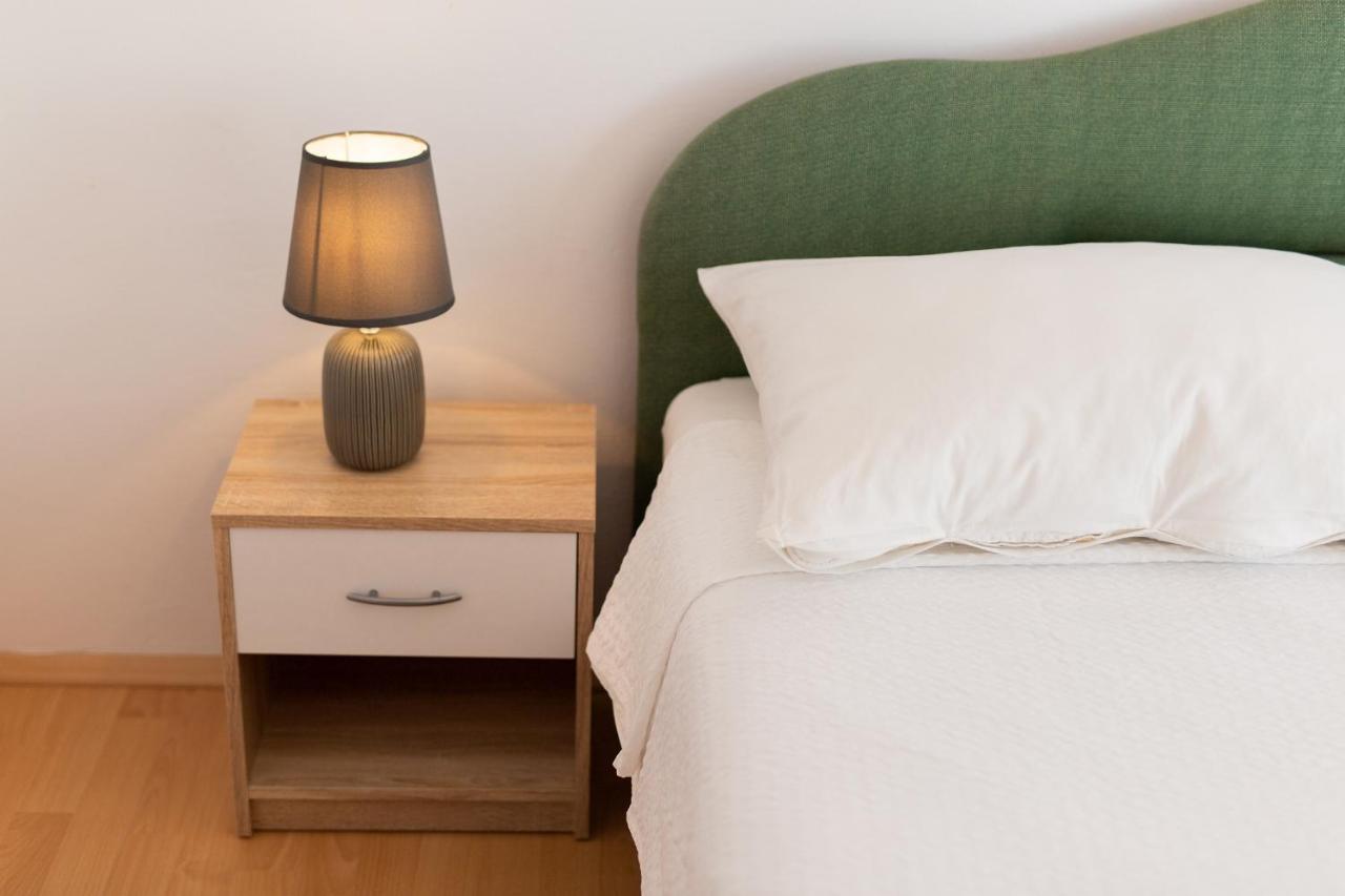 Apartment Drazana Krk Island Екстериор снимка