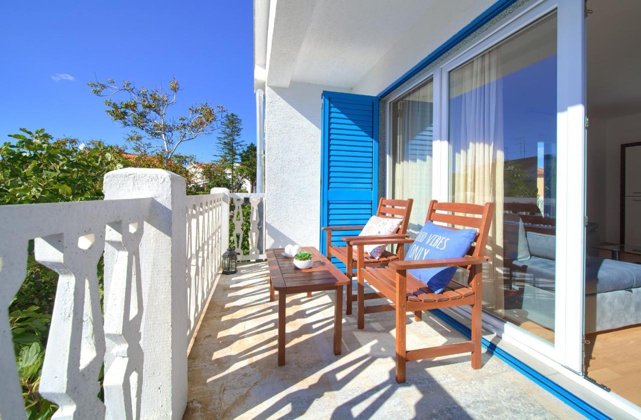 Apartment Drazana Krk Island Екстериор снимка
