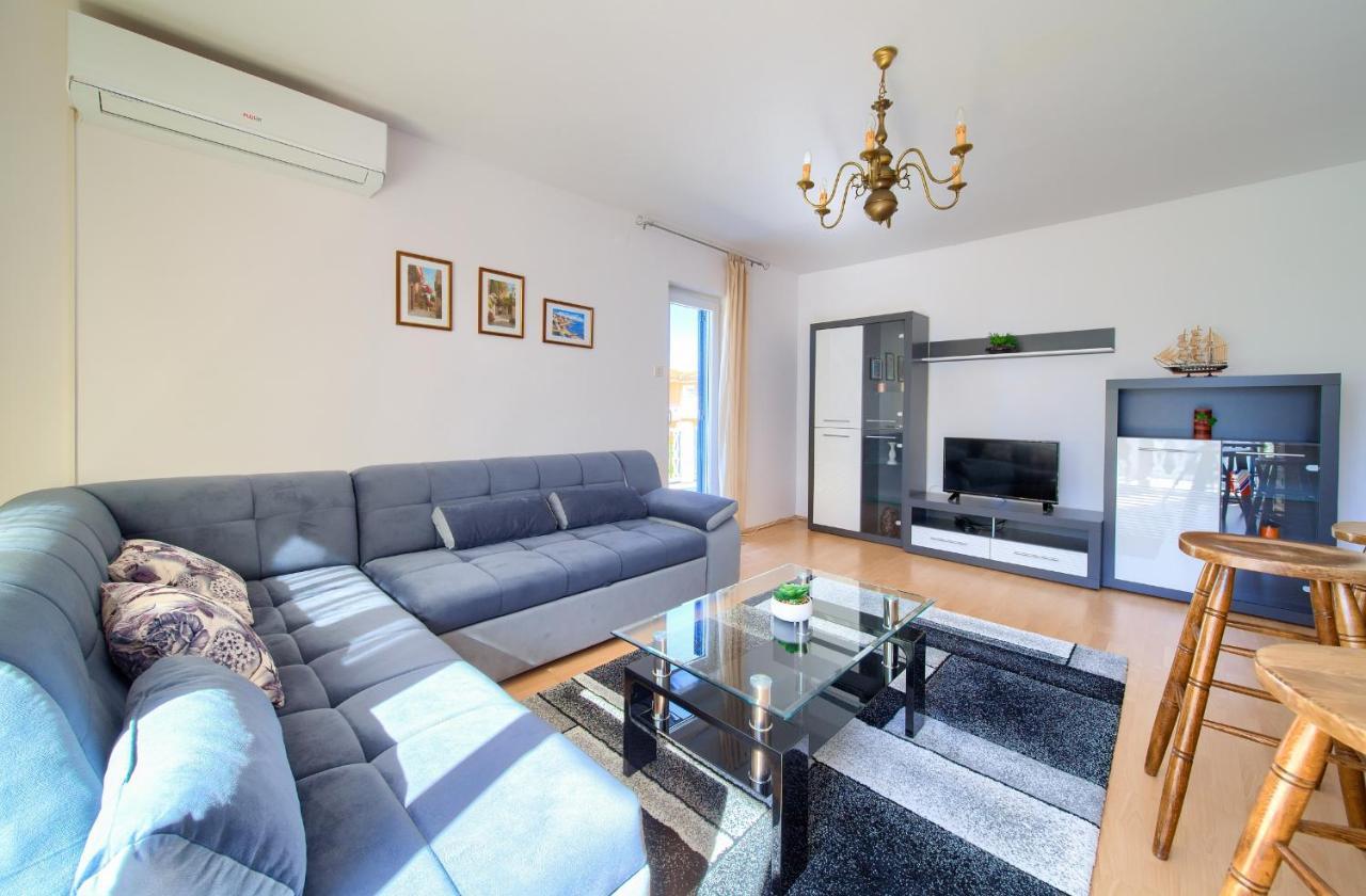 Apartment Drazana Krk Island Екстериор снимка