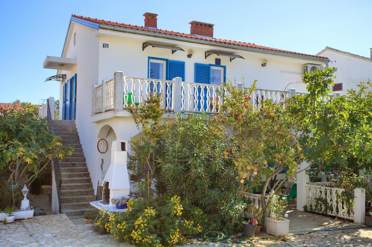 Apartment Drazana Krk Island Екстериор снимка