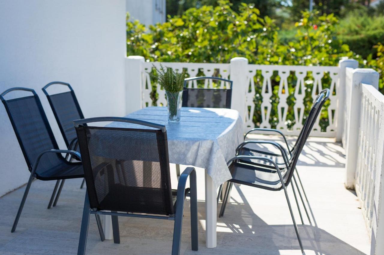 Apartment Drazana Krk Island Екстериор снимка