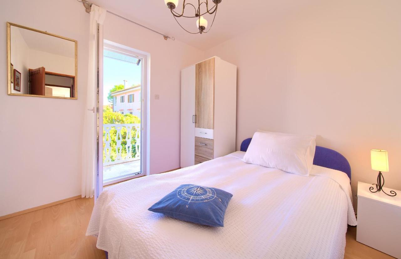 Apartment Drazana Krk Island Екстериор снимка