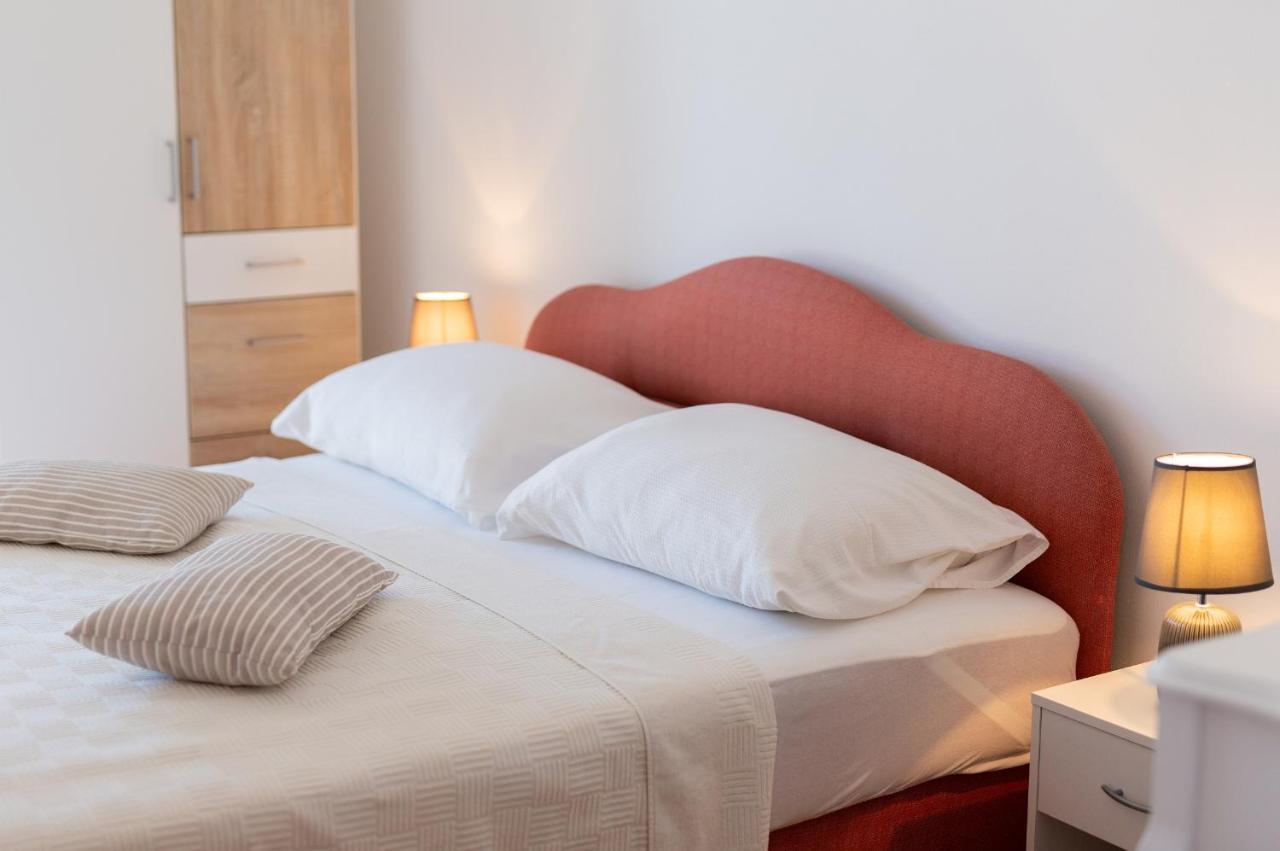 Apartment Drazana Krk Island Екстериор снимка