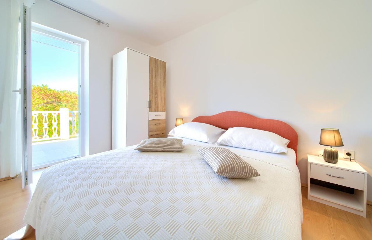 Apartment Drazana Krk Island Екстериор снимка