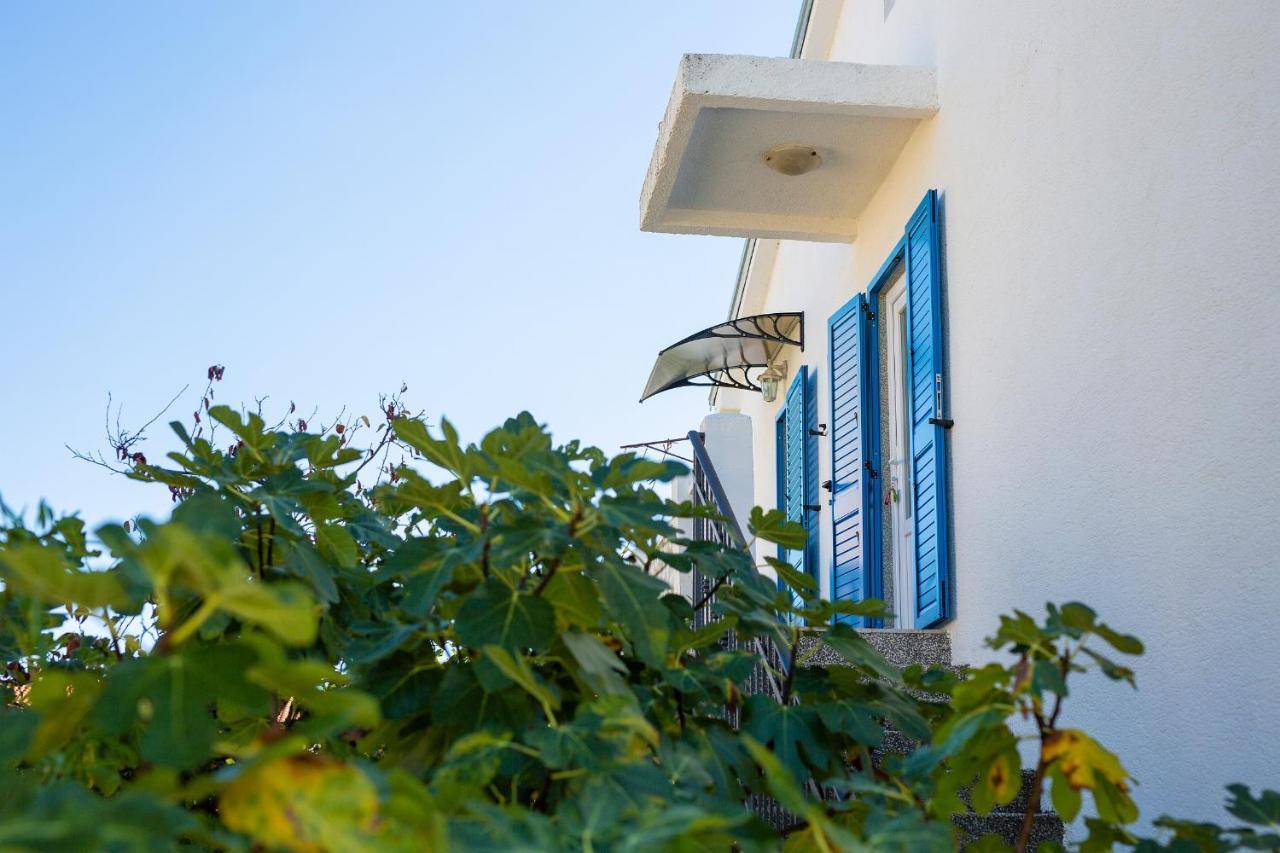Apartment Drazana Krk Island Екстериор снимка