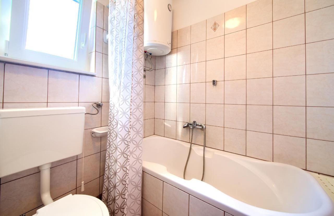 Apartment Drazana Krk Island Екстериор снимка