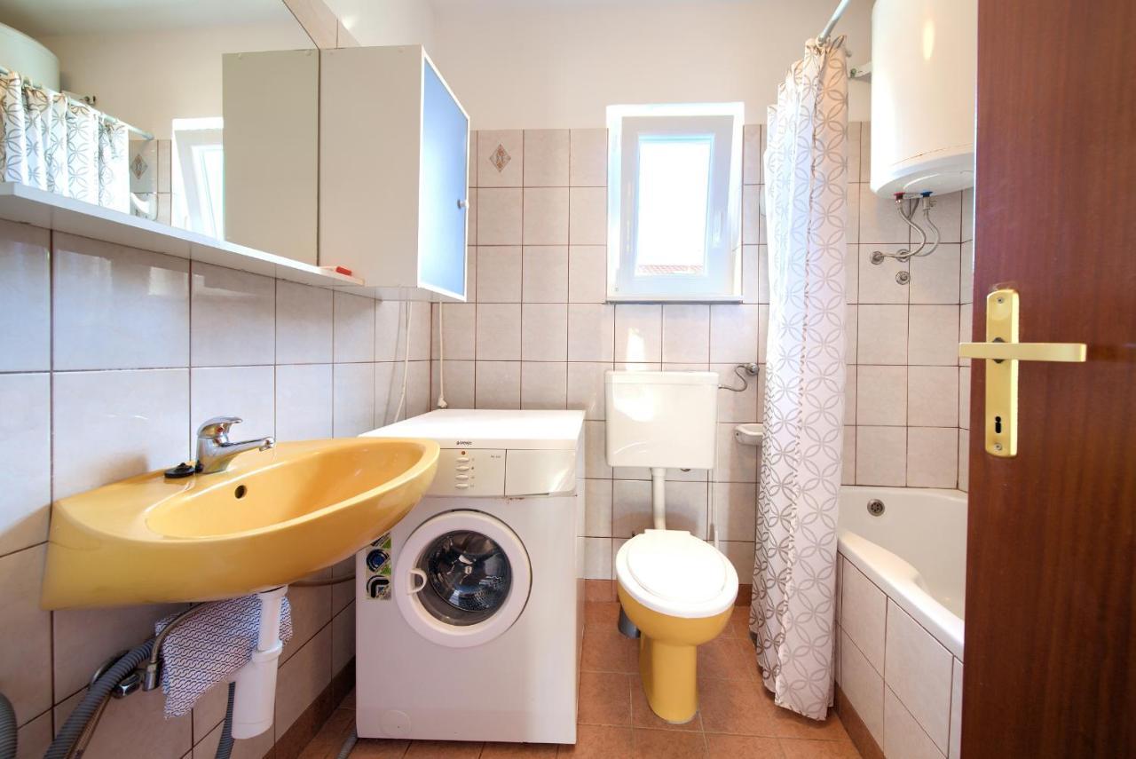 Apartment Drazana Krk Island Екстериор снимка