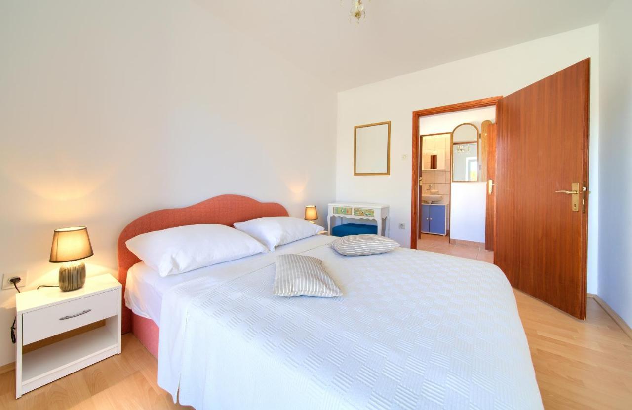 Apartment Drazana Krk Island Екстериор снимка