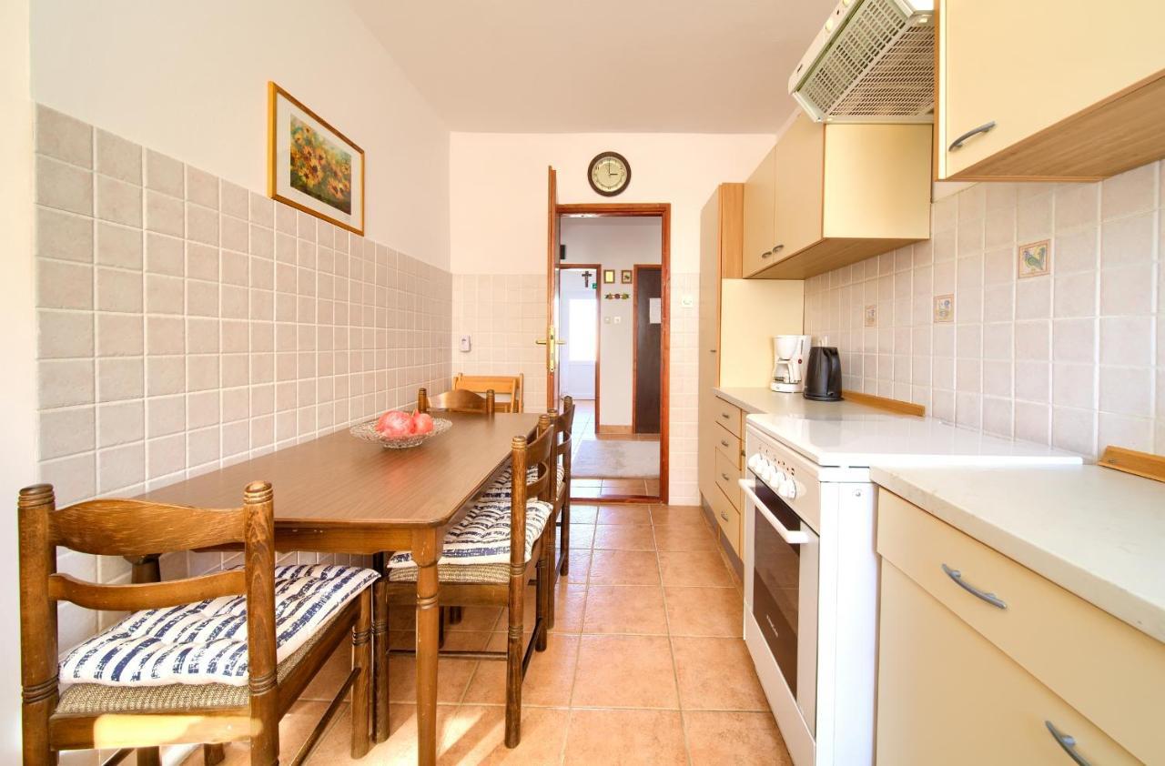 Apartment Drazana Krk Island Екстериор снимка