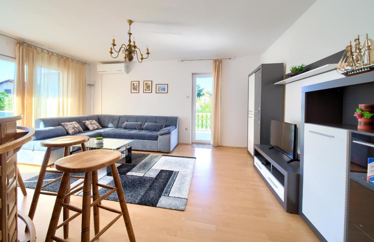Apartment Drazana Krk Island Екстериор снимка