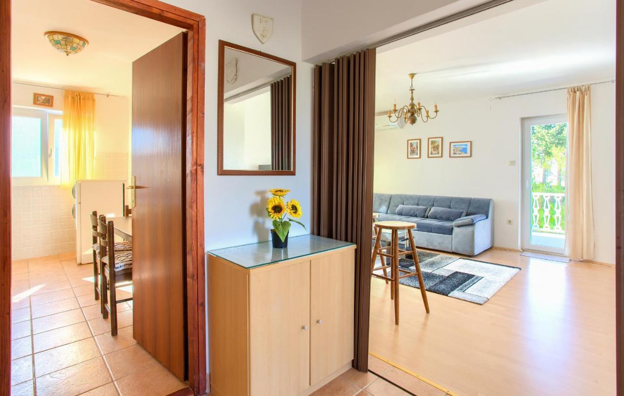 Apartment Drazana Krk Island Екстериор снимка