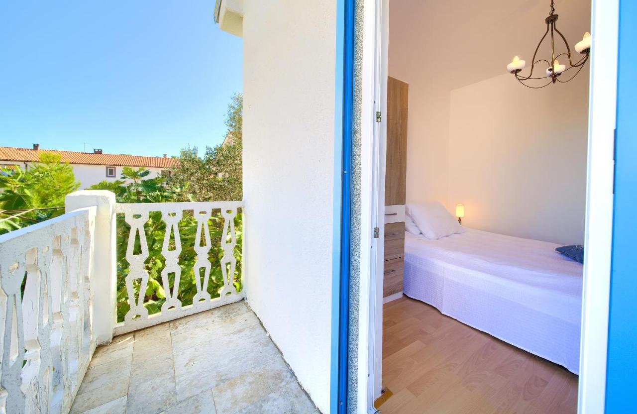 Apartment Drazana Krk Island Екстериор снимка