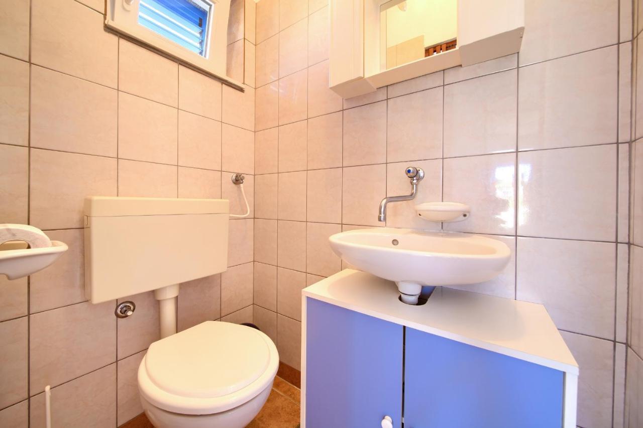 Apartment Drazana Krk Island Екстериор снимка